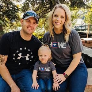 Meet your Posher, Jen